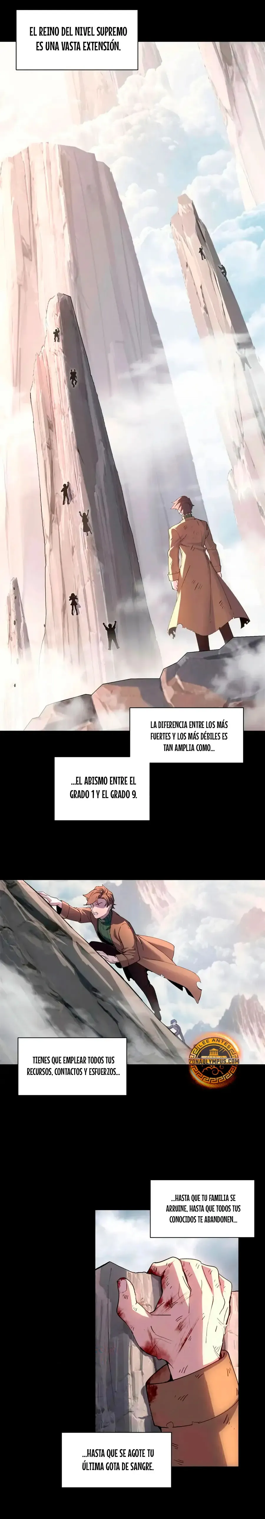 Tienda De Mascotas De Súper Bestias Astrales Capítulo 173 en Línea - página 3