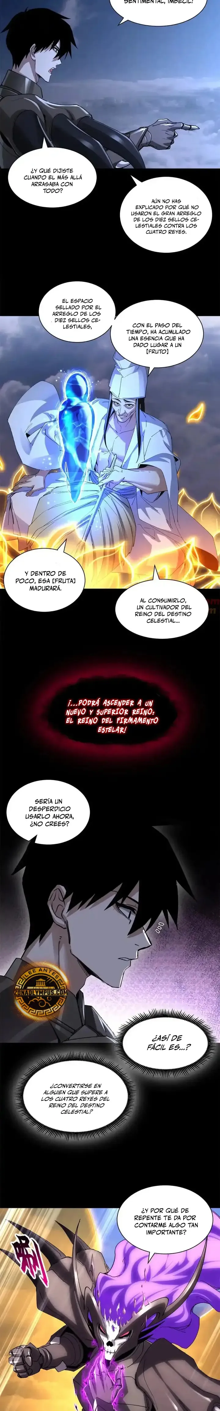 Tienda De Mascotas De Súper Bestias Astrales Capítulo 176 en Línea - página 13