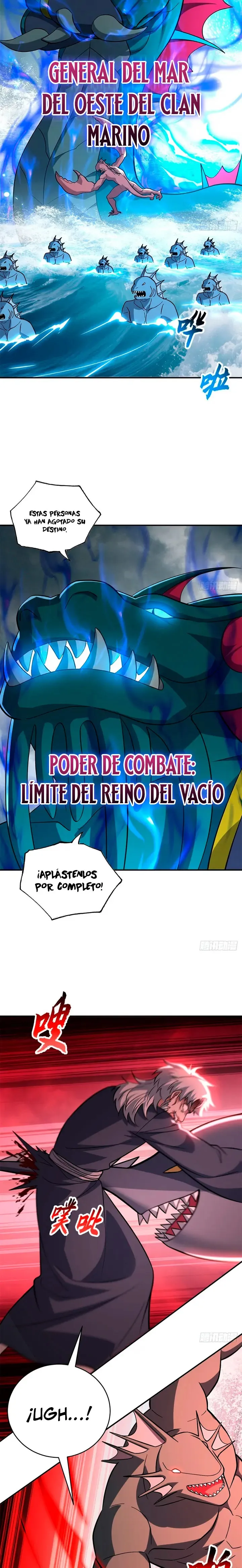Tienda De Mascotas De Súper Bestias Astrales Capítulo 208 en Línea - página 12