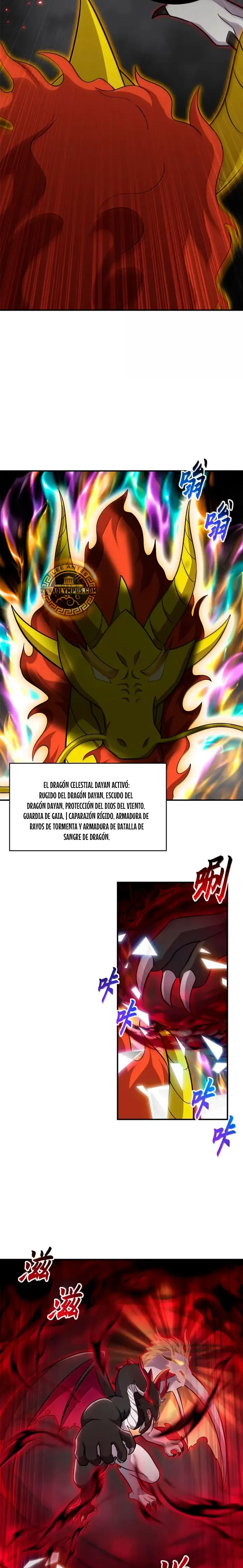Tienda De Mascotas De Súper Bestias Astrales Capítulo 211 en Línea - página 4