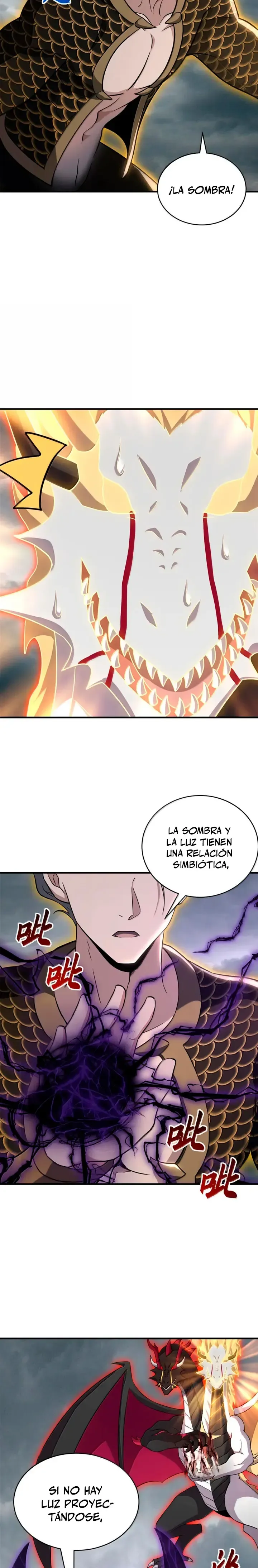 Tienda De Mascotas De Súper Bestias Astrales Capítulo 211 en Línea - página 12