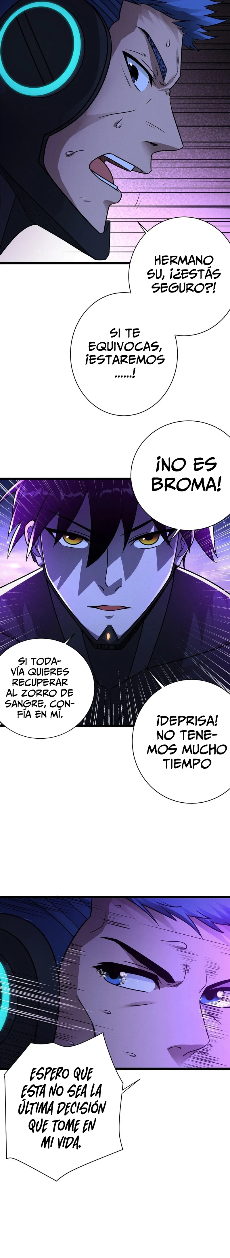 Tienda De Mascotas De Súper Bestias Astrales Capítulo 22 en Línea - página 2