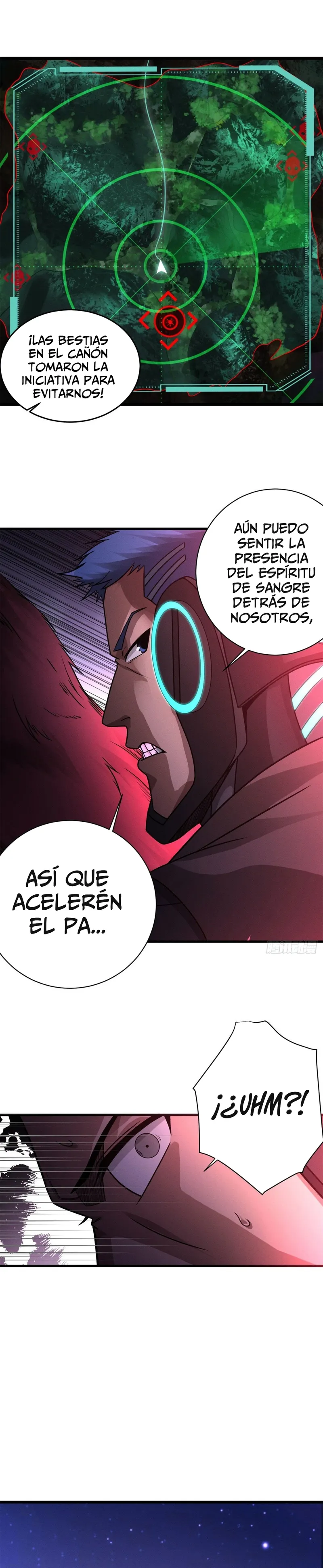 Tienda De Mascotas De Súper Bestias Astrales Capítulo 22 en Línea - página 4
