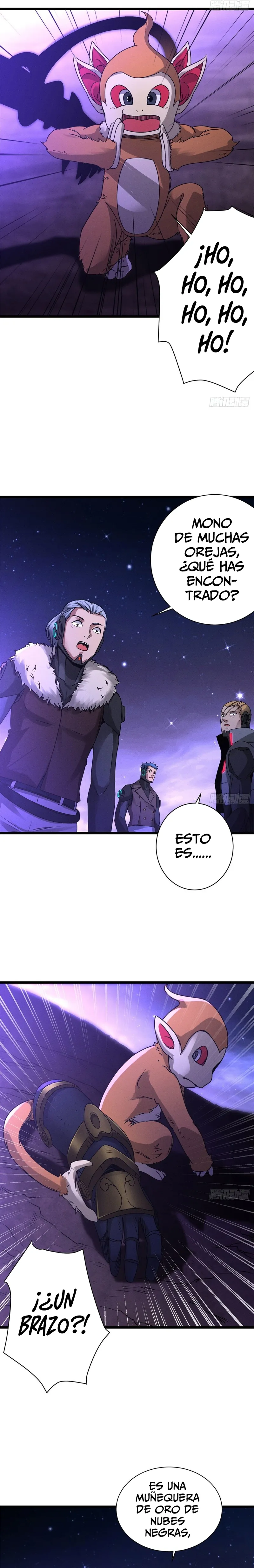 Tienda De Mascotas De Súper Bestias Astrales Capítulo 22 en Línea - página 12