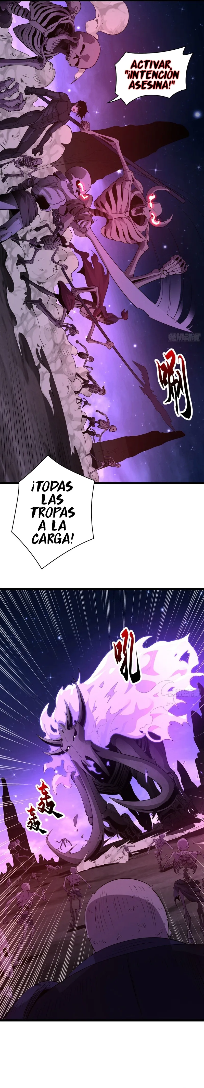 Tienda De Mascotas De Súper Bestias Astrales Capítulo 25 en Línea - página 2