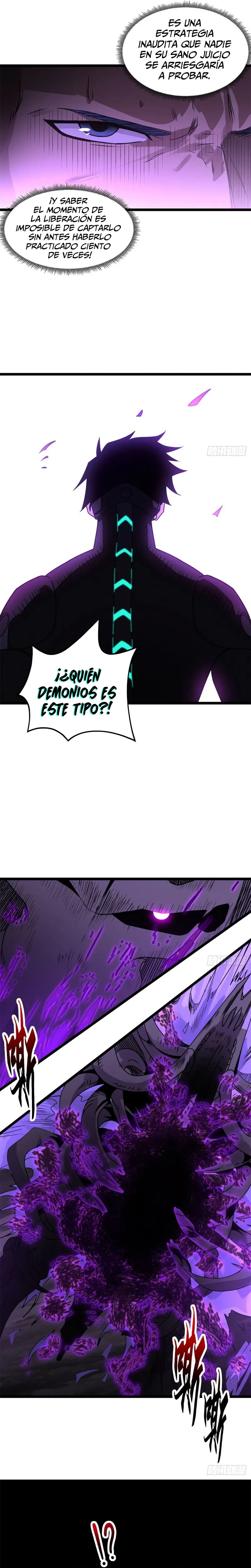 Tienda De Mascotas De Súper Bestias Astrales Capítulo 25 en Línea - página 15