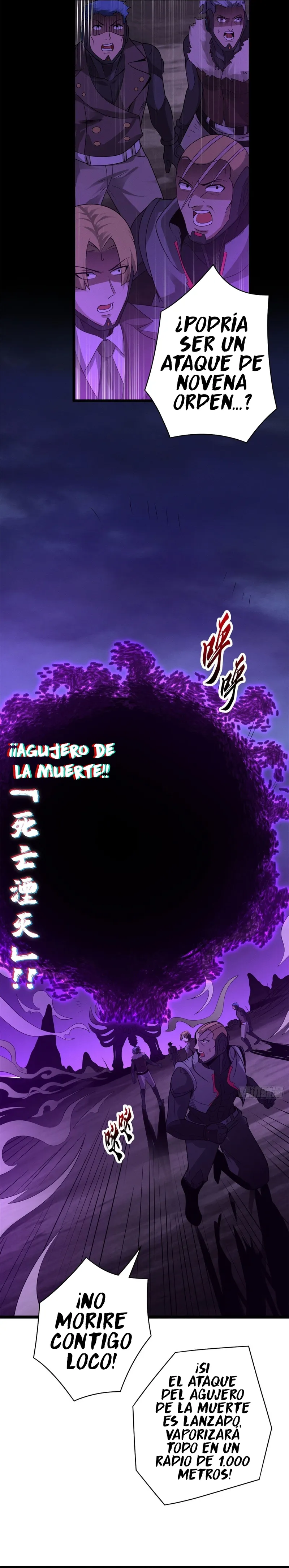 Tienda De Mascotas De Súper Bestias Astrales Capítulo 25 en Línea - página 16