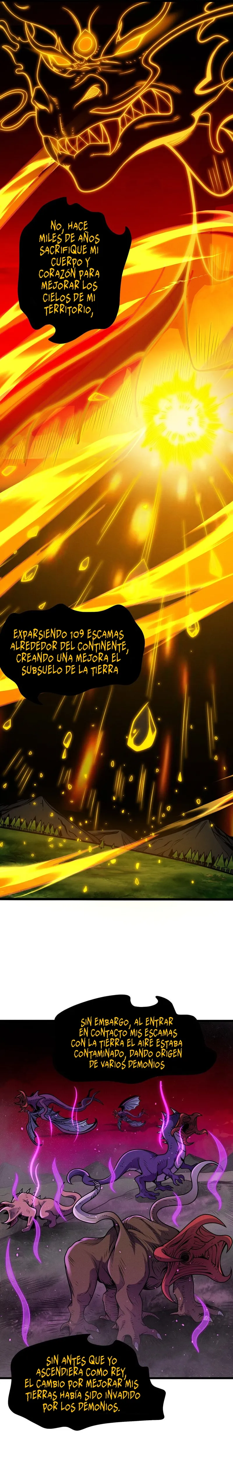 Tienda De Mascotas De Súper Bestias Astrales Capítulo 38 en Línea - página 12