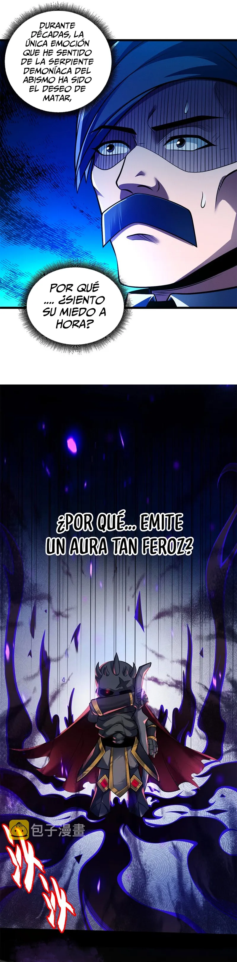 Tienda De Mascotas De Súper Bestias Astrales Capítulo 48 en Línea - página 8
