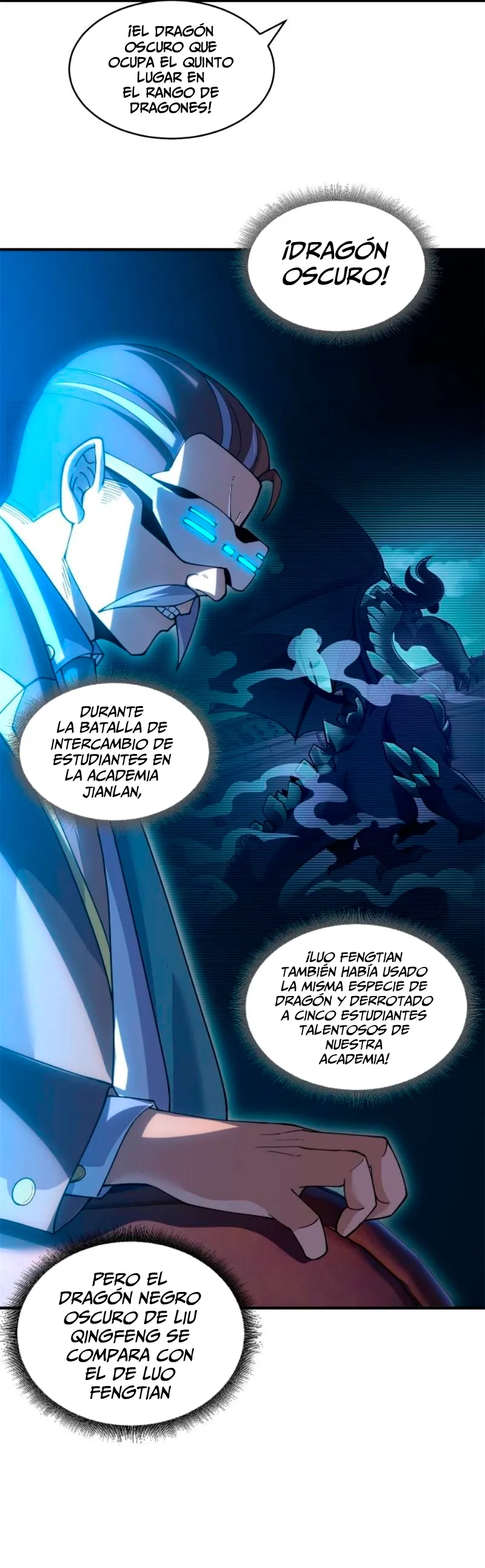 Tienda De Mascotas De Súper Bestias Astrales Capítulo 91 en Línea - página 12