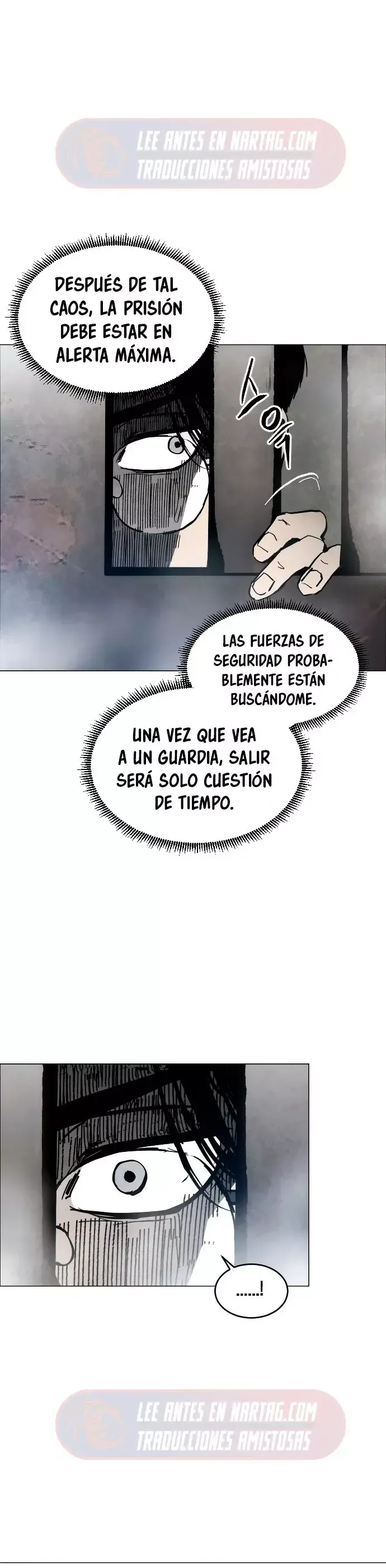 Tierra de niebla Capítulo 1 en Línea - página 31