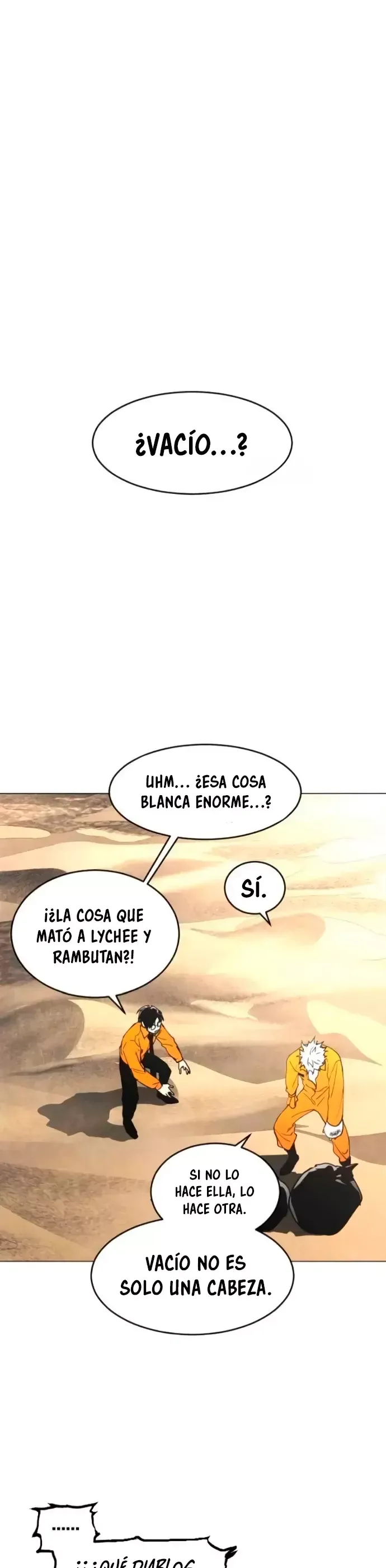 Tierra de niebla Capítulo 15 en Línea - página 10