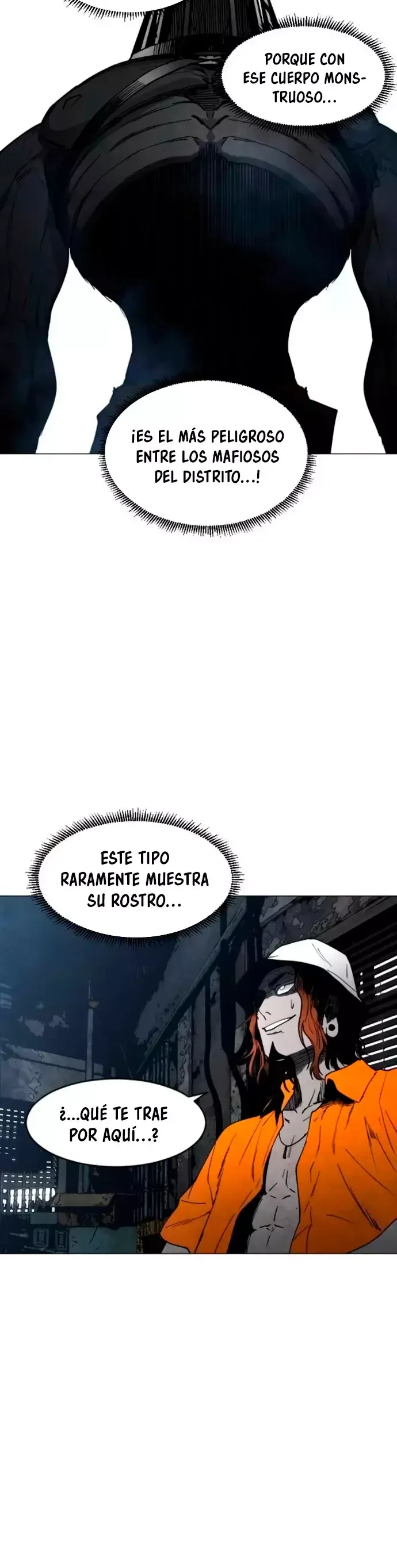 Tierra de niebla Capítulo 15 en Línea - página 52