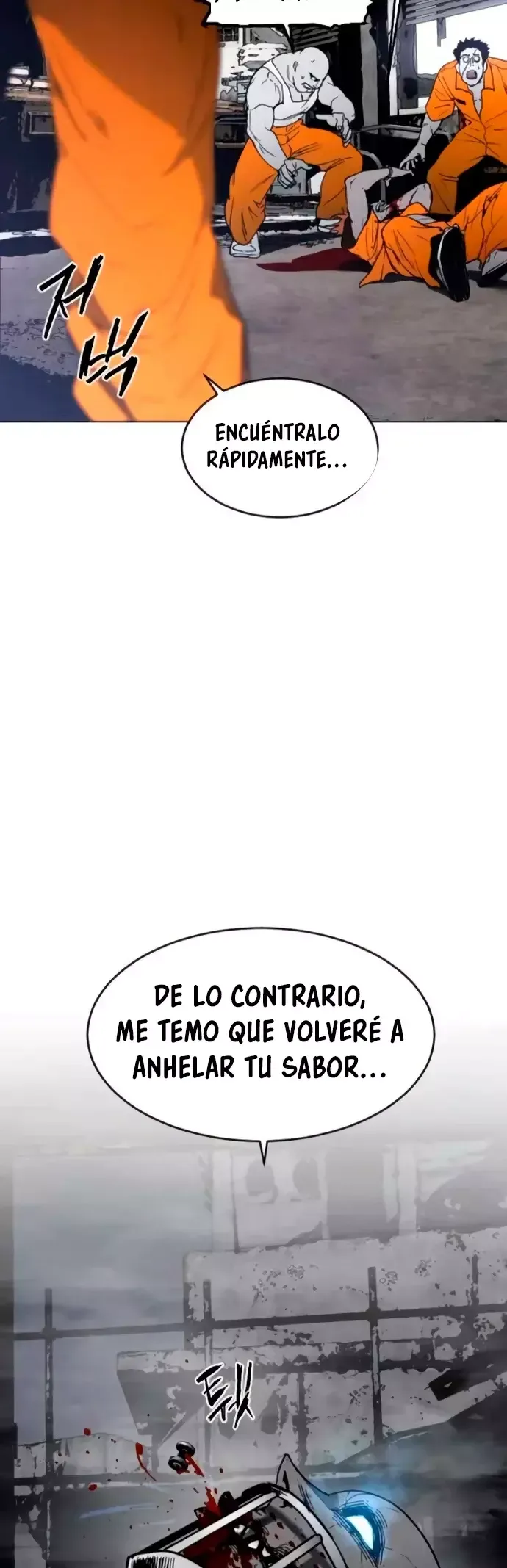 Tierra de niebla Capítulo 15 en Línea - página 61