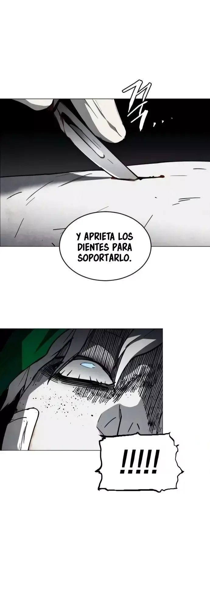 Tierra de niebla Capítulo 20 en Línea - página 74