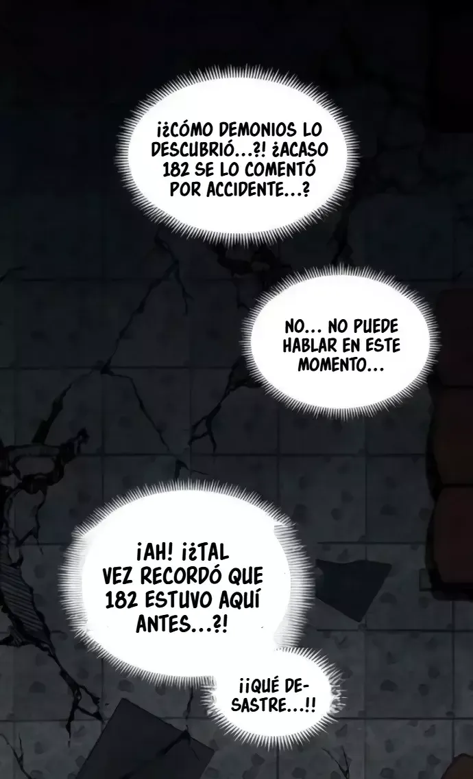 Tierra de niebla Capítulo 21 en Línea - página 7