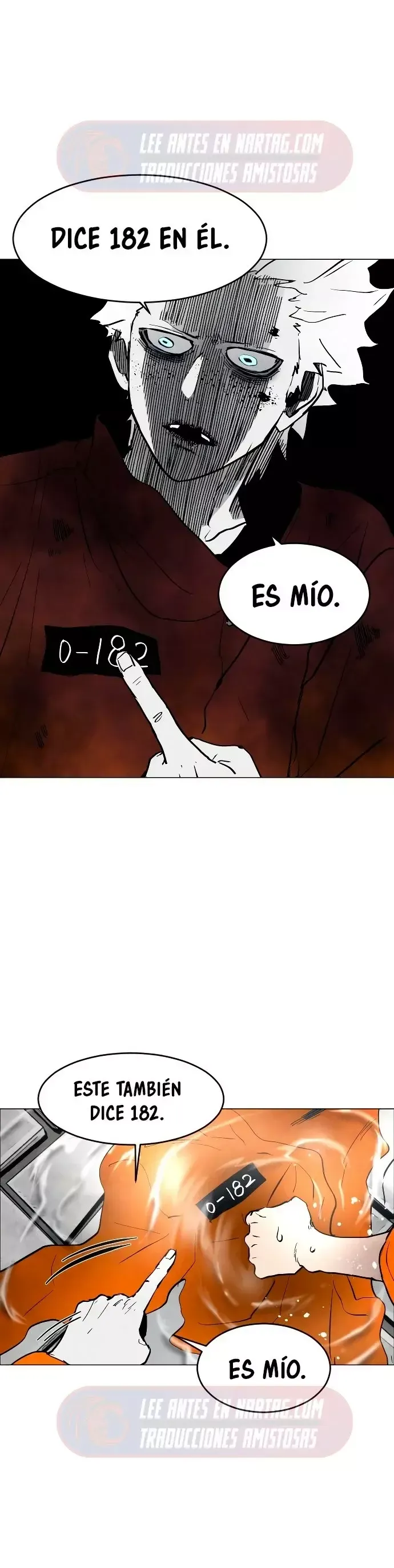 Tierra de niebla Capítulo 4 en Línea - página 26