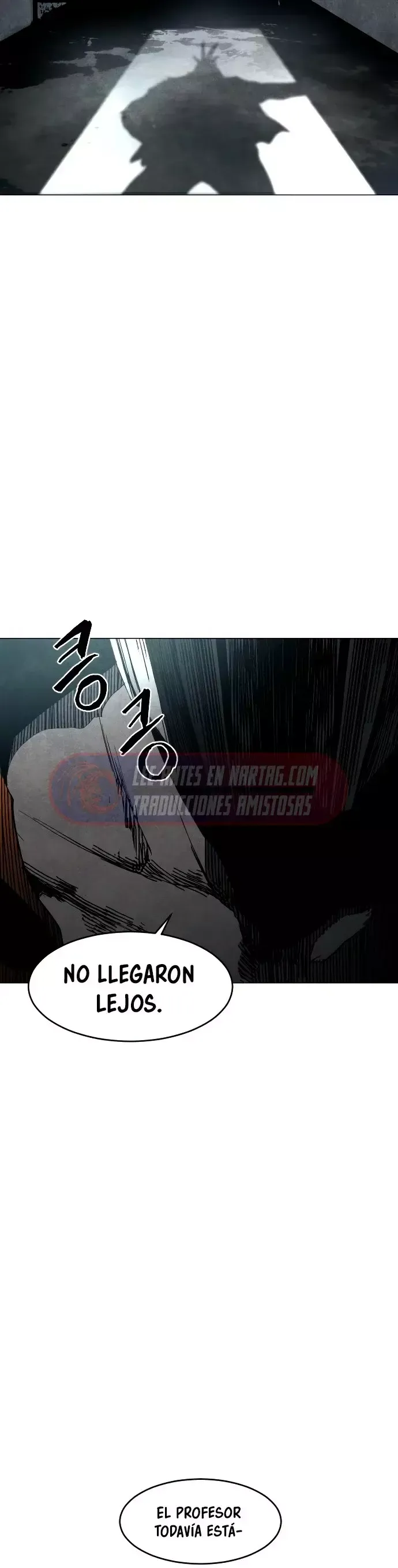 Tierra de niebla Capítulo 5 en Línea - página 46