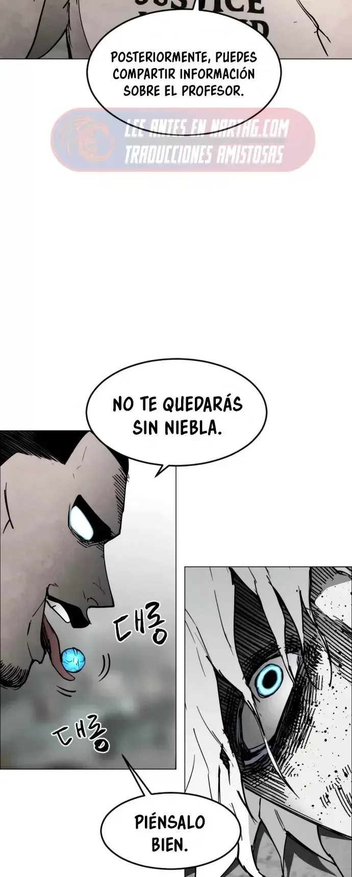 Tierra de niebla Capítulo 9 en Línea - página 47