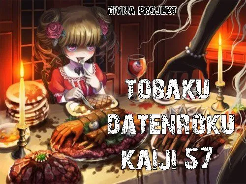 Tobaku Datenroku Kaiji Capítulo 57 en Línea - página 1