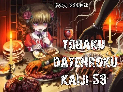 Tobaku Datenroku Kaiji Capítulo 59 en Línea - página 1