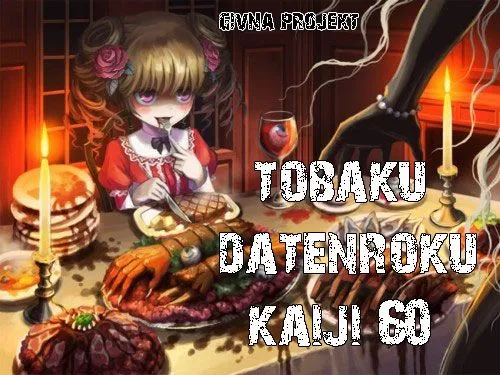 Tobaku Datenroku Kaiji Capítulo 60 en Línea - página 1