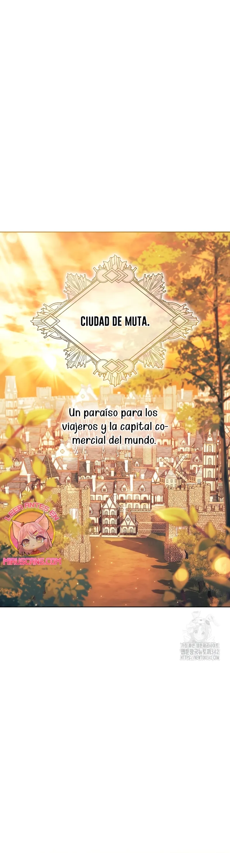 Todavía No Estamos Casados Su Majestad, ¿Qué Tipo De Divorcio Es Este? Capítulo 2 en Línea - página 3