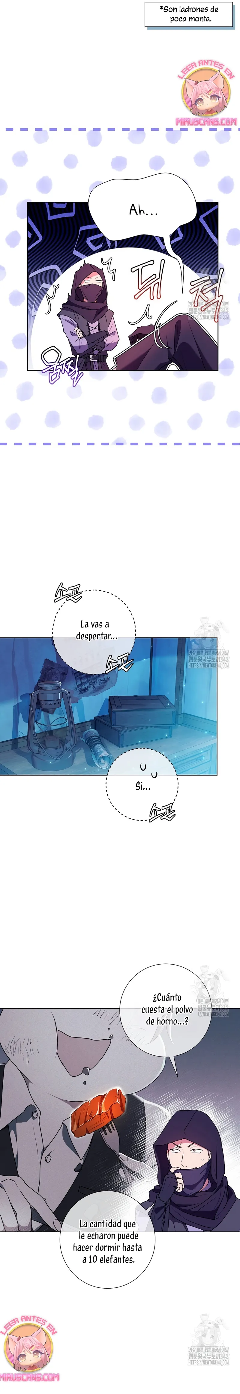 Todavía No Estamos Casados Su Majestad, ¿Qué Tipo De Divorcio Es Este? Capítulo 2 en Línea - página 26