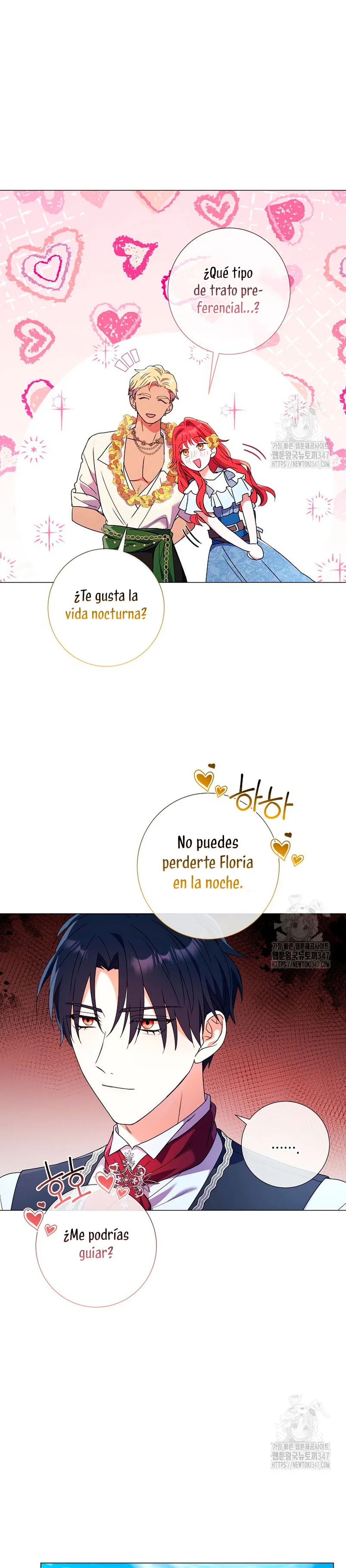 Todavía No Estamos Casados Su Majestad, ¿Qué Tipo De Divorcio Es Este? Capítulo 21 en Línea - página 18
