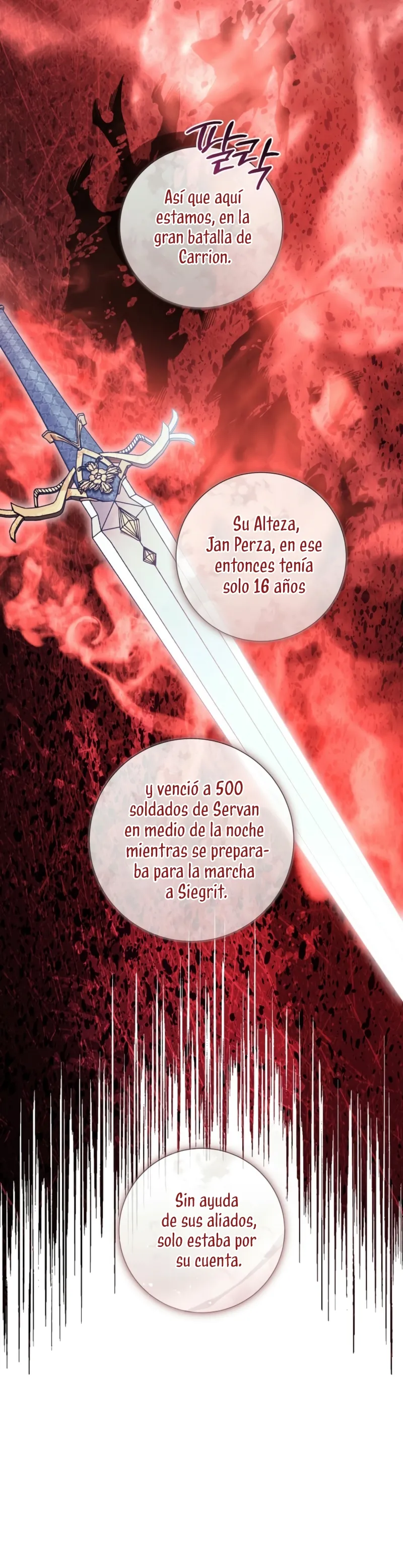 Todavía No Estamos Casados Su Majestad, ¿Qué Tipo De Divorcio Es Este? Capítulo 46 en Línea - página 29