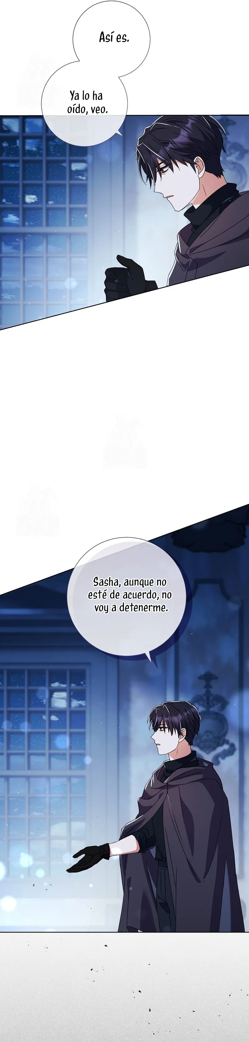 Todavía No Estamos Casados Su Majestad, ¿Qué Tipo De Divorcio Es Este? Capítulo 57 en Línea - página 31