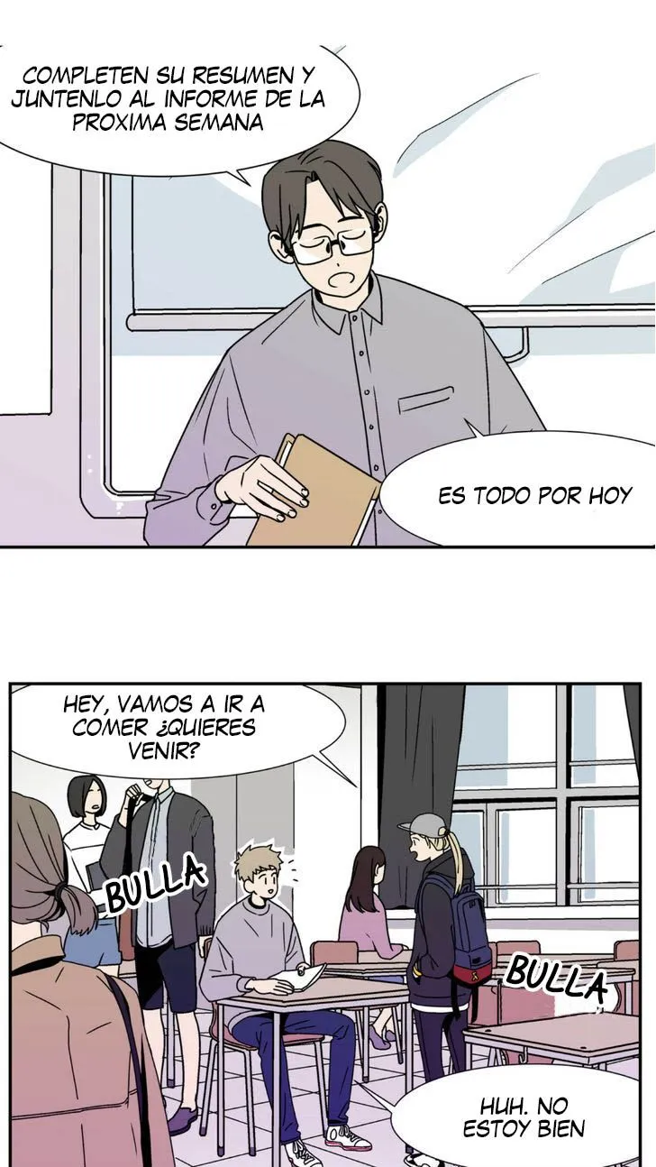 TODO ACERCA DE LA LUJURIA Capítulo 2 en Línea - página 13