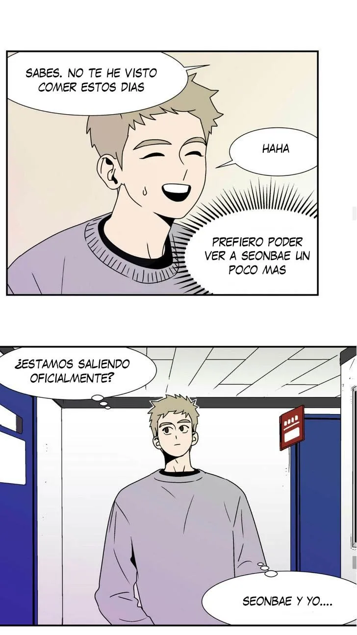 TODO ACERCA DE LA LUJURIA Capítulo 2 en Línea - página 14
