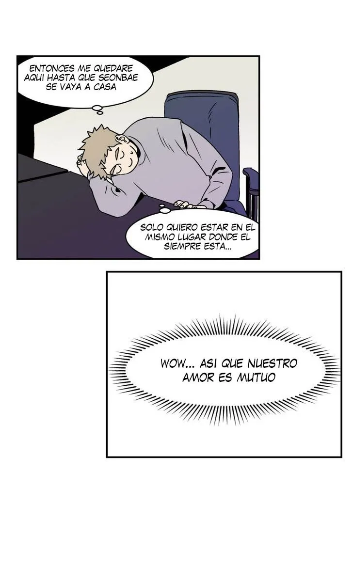 TODO ACERCA DE LA LUJURIA Capítulo 2 en Línea - página 25