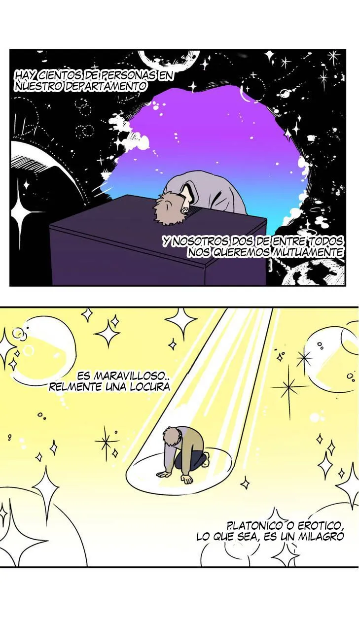 TODO ACERCA DE LA LUJURIA Capítulo 2 en Línea - página 26