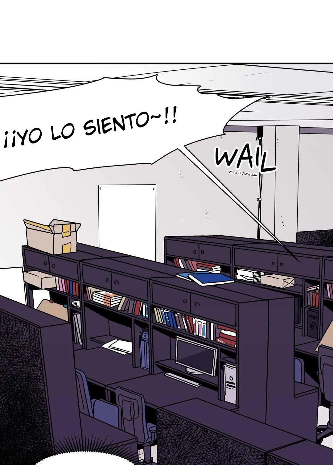 TODO ACERCA DE LA LUJURIA Capítulo 3 en Línea - página 43