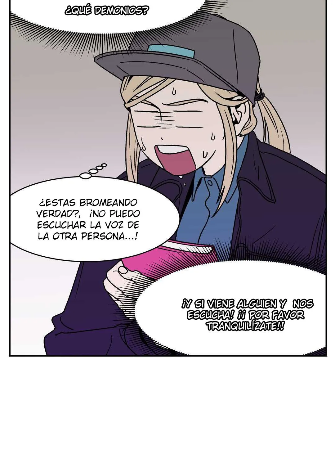 TODO ACERCA DE LA LUJURIA Capítulo 3 en Línea - página 45