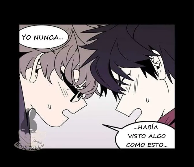 TODO ACERCA DE LA LUJURIA Capítulo 32 en Línea - página 8