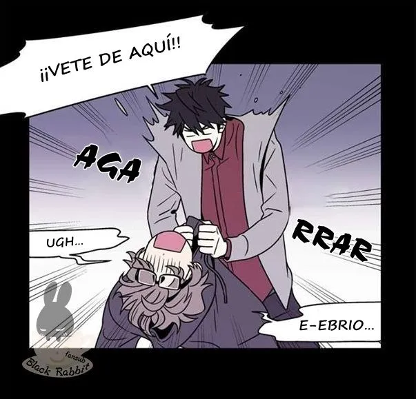 TODO ACERCA DE LA LUJURIA Capítulo 32 en Línea - página 13