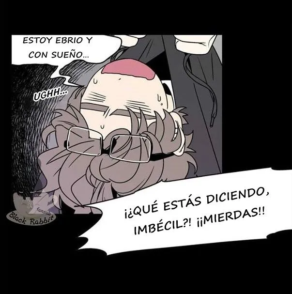 TODO ACERCA DE LA LUJURIA Capítulo 32 en Línea - página 15