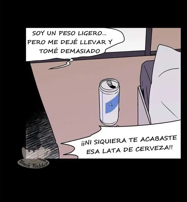 TODO ACERCA DE LA LUJURIA Capítulo 32 en Línea - página 16