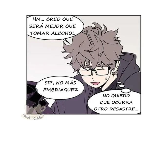 TODO ACERCA DE LA LUJURIA Capítulo 32 en Línea - página 22