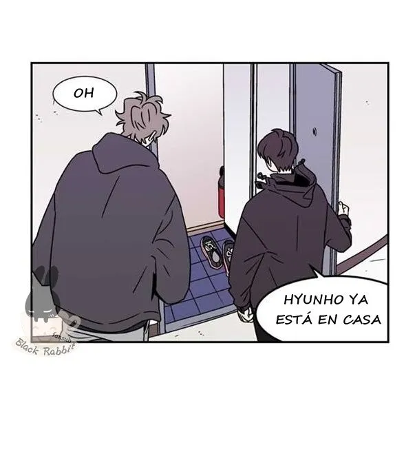 TODO ACERCA DE LA LUJURIA Capítulo 32 en Línea - página 23