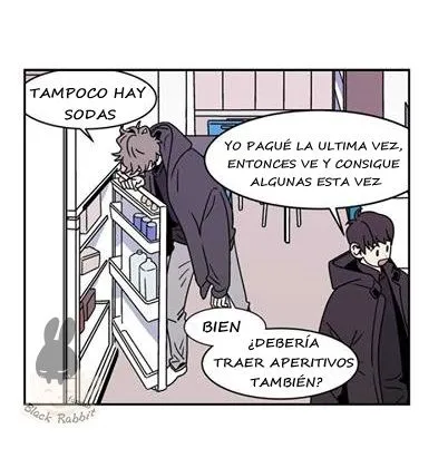 TODO ACERCA DE LA LUJURIA Capítulo 32 en Línea - página 26