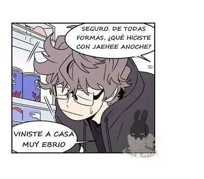TODO ACERCA DE LA LUJURIA Capítulo 32 en Línea - página 27