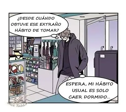 TODO ACERCA DE LA LUJURIA Capítulo 32 en Línea - página 30