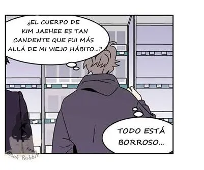 TODO ACERCA DE LA LUJURIA Capítulo 32 en Línea - página 31