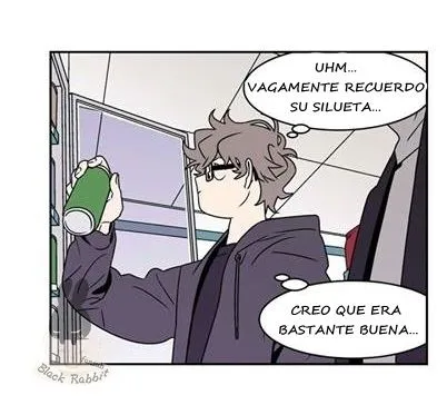 TODO ACERCA DE LA LUJURIA Capítulo 32 en Línea - página 32