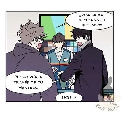 TODO ACERCA DE LA LUJURIA Capítulo 32 en Línea - página 42