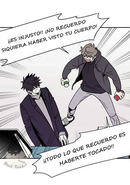 TODO ACERCA DE LA LUJURIA Capítulo 32 en Línea - página 43